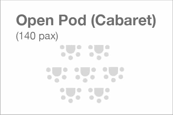 OpenPod