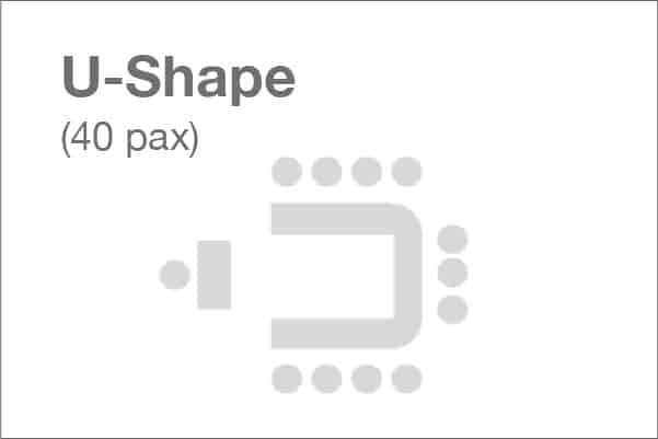 U-Shape